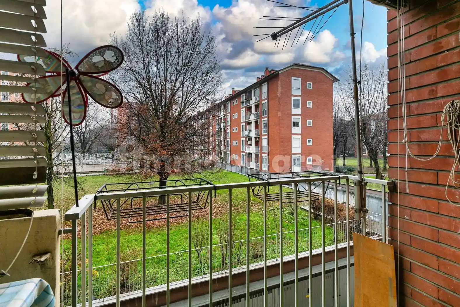 Quadrilocale via Abelardo Pecorini 8, Quartiere Forlanini, Milano - foto 4