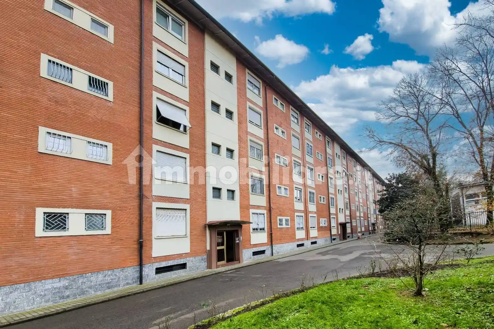 Quadrilocale via Abelardo Pecorini 8, Quartiere Forlanini, Milano - foto 5