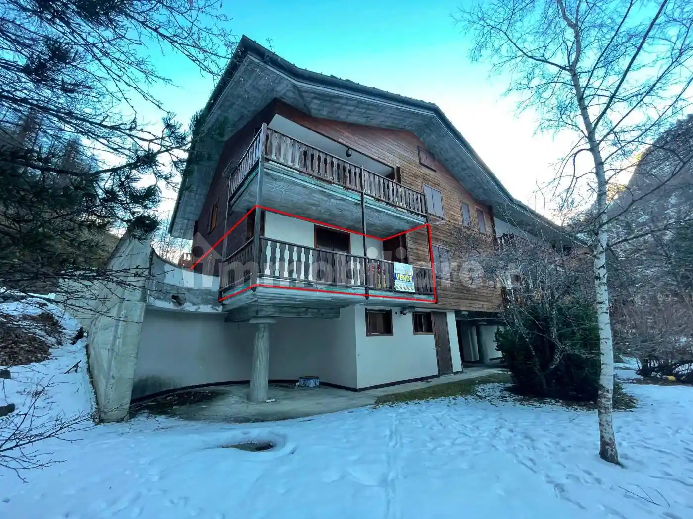 Appartamento - foto 2