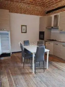 Appartamento in affitto a Mondovì