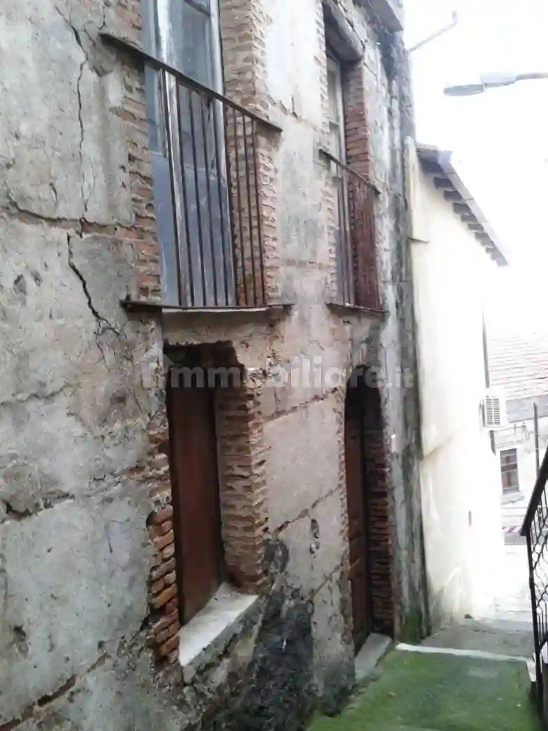 Palazzo - Edificio in Vendita - foto 4