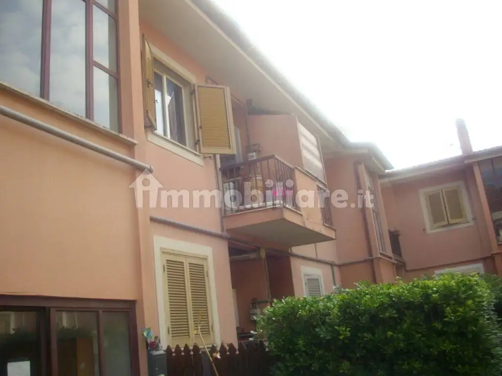 Appartamento in vendita a Terracina