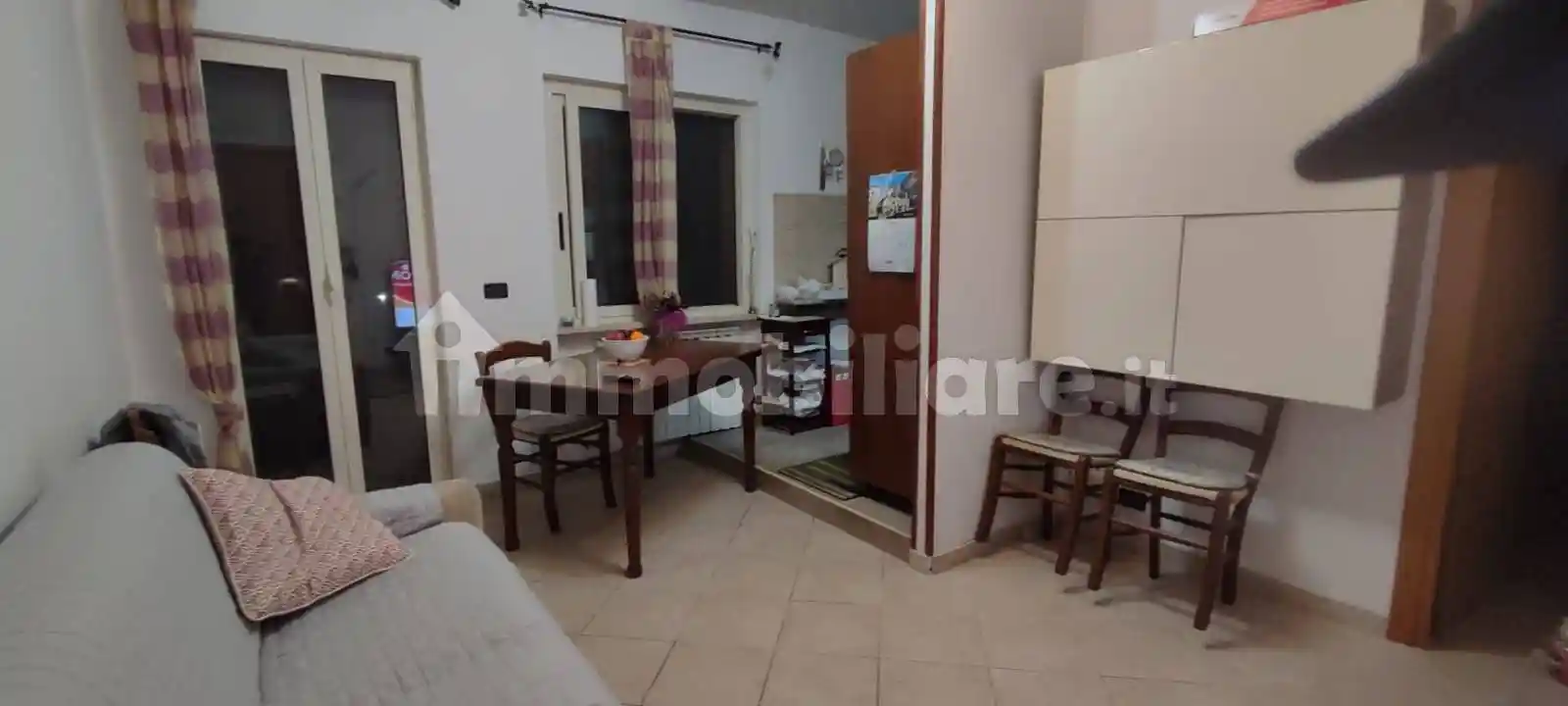 Bilocale via Delibera, Zona Calcatore, Zona Ospedale, Periferia, Terracina - foto 2