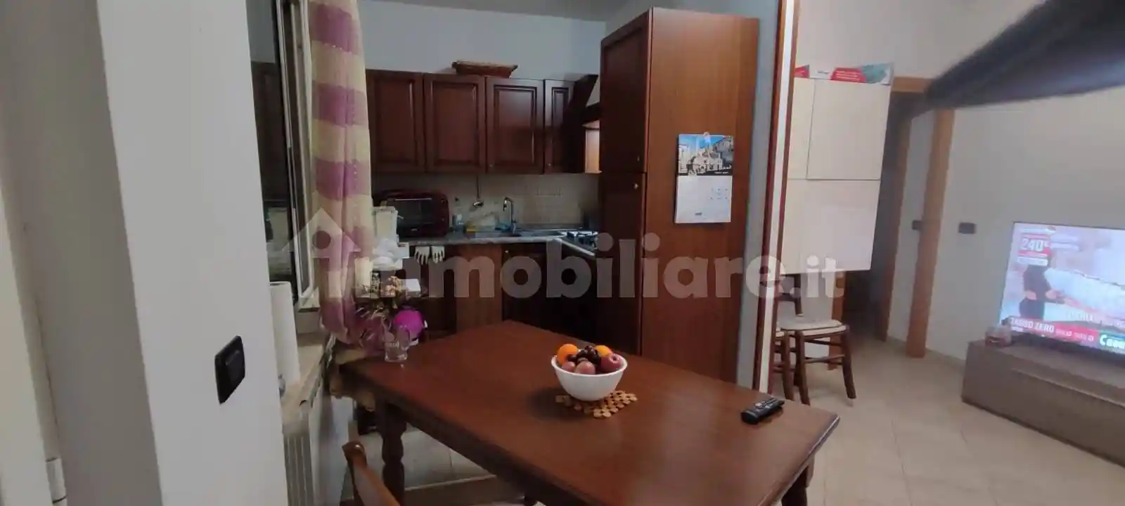 Bilocale via Delibera, Zona Calcatore, Zona Ospedale, Periferia, Terracina - foto 3