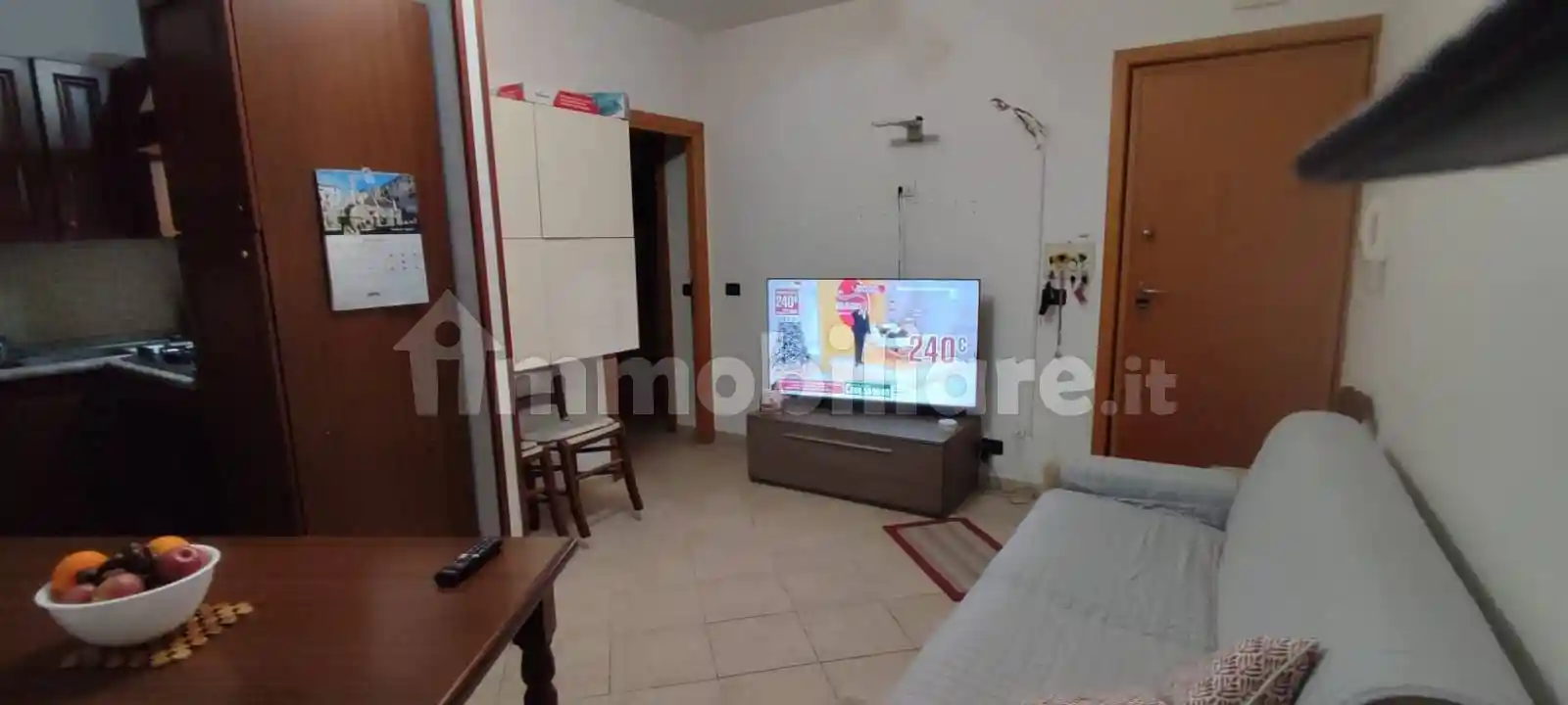 Bilocale via Delibera, Zona Calcatore, Zona Ospedale, Periferia, Terracina - foto 4