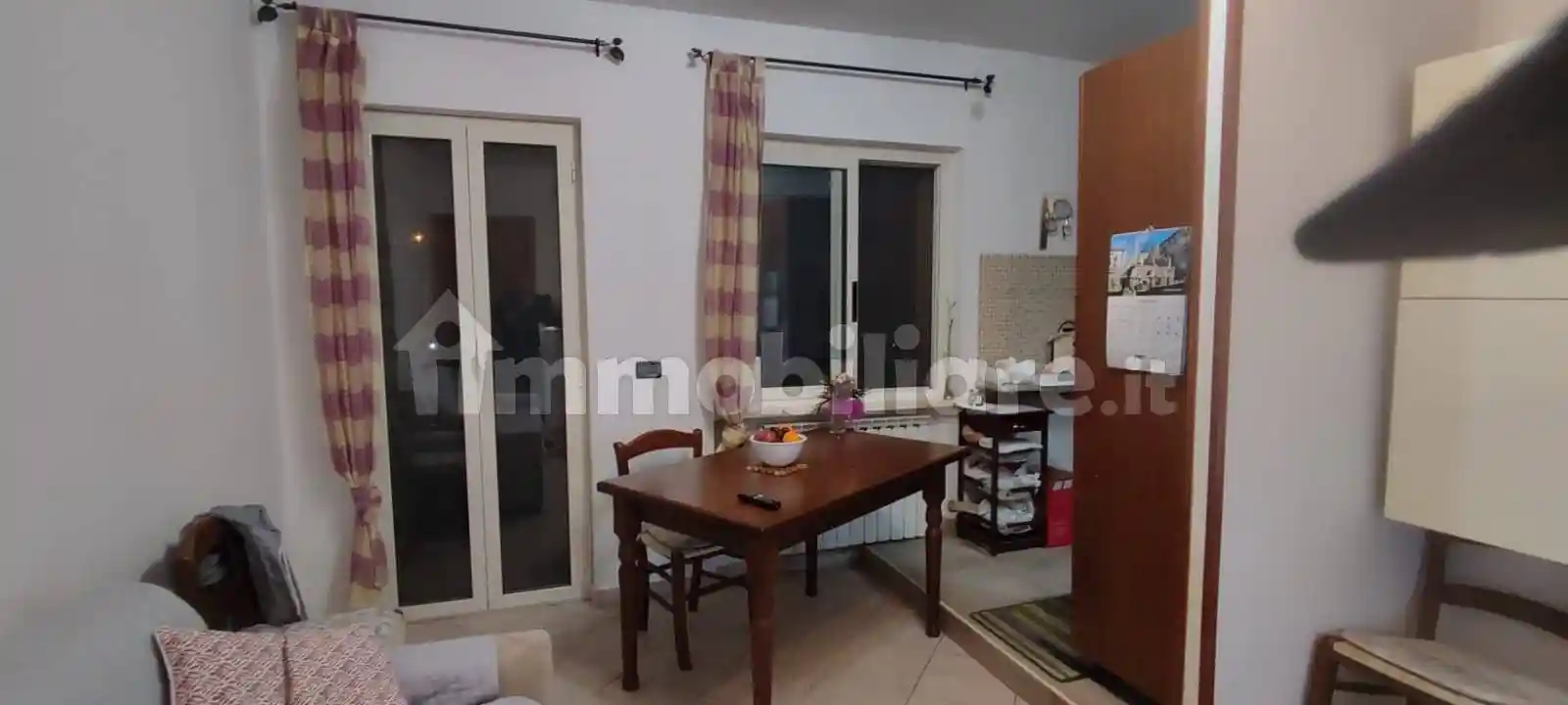 Bilocale via Delibera, Zona Calcatore, Zona Ospedale, Periferia, Terracina - foto 5