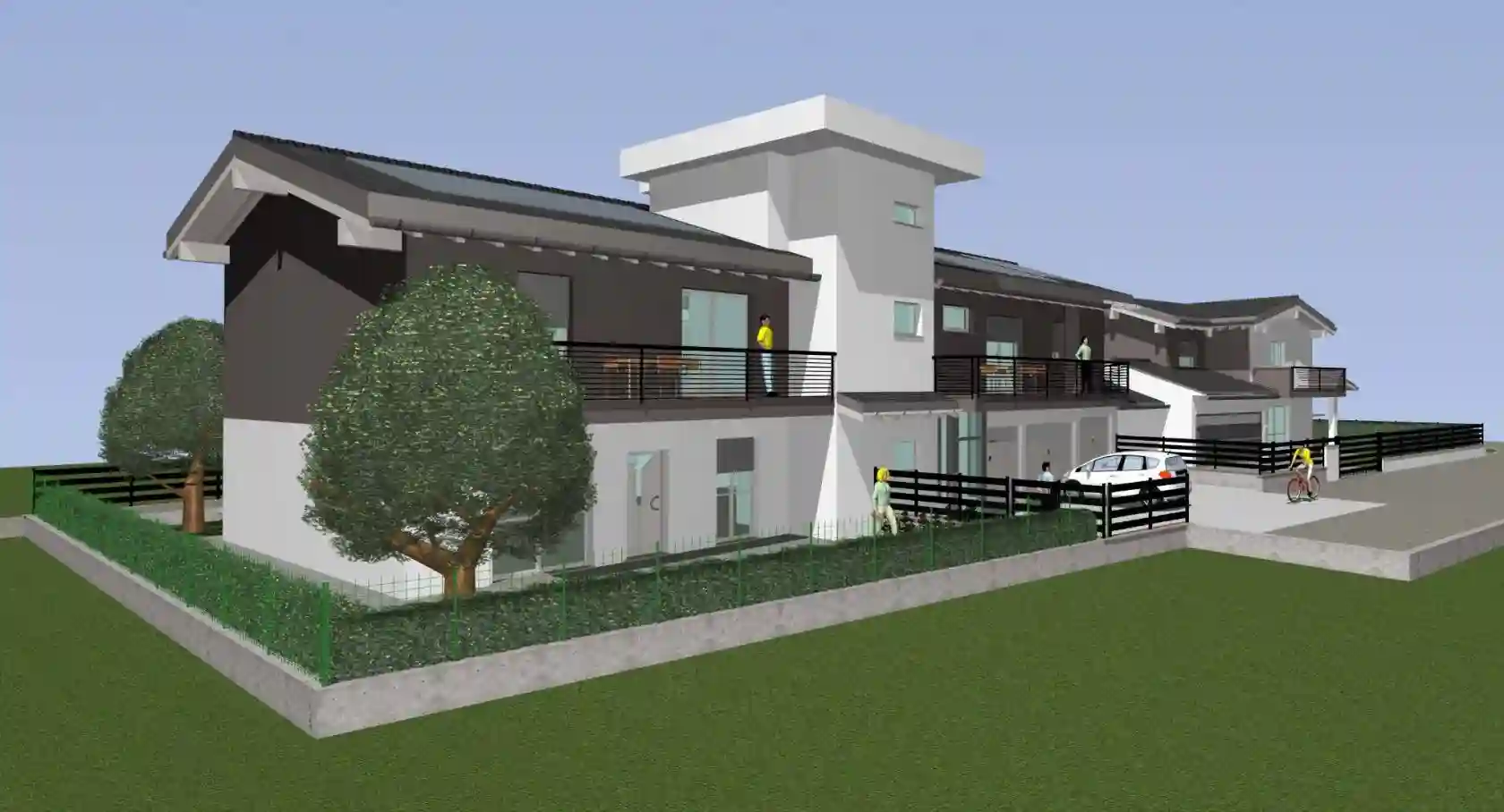 Appartamento - foto 2