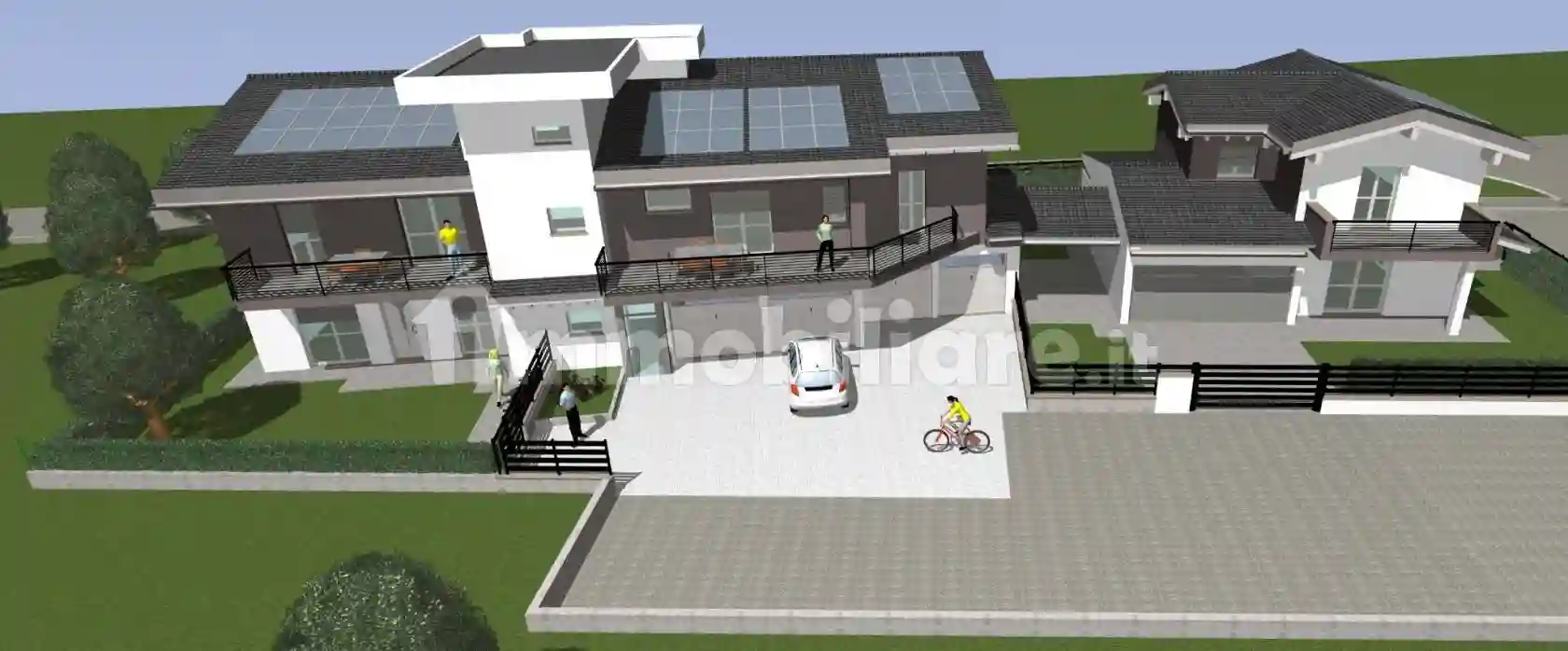 Appartamento - foto 3