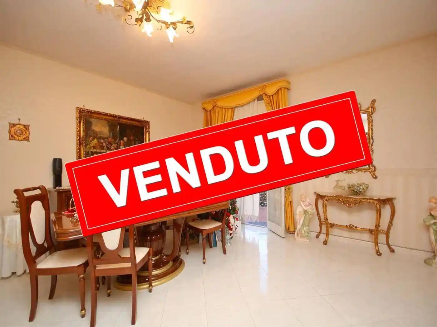 Appartamento in vendita a Bagheria