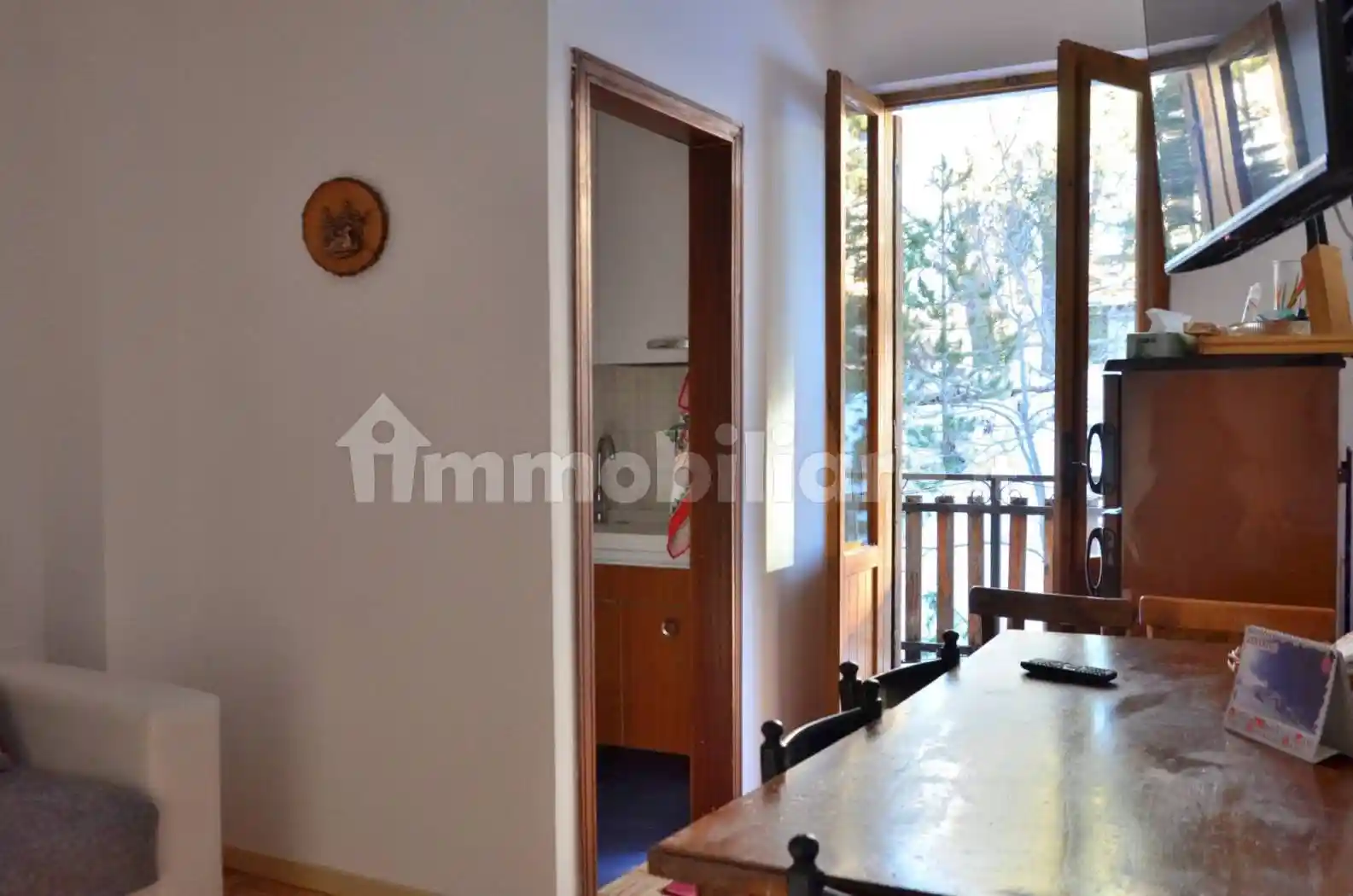 Trilocale via del Ceraso, Ovindoli - foto 2