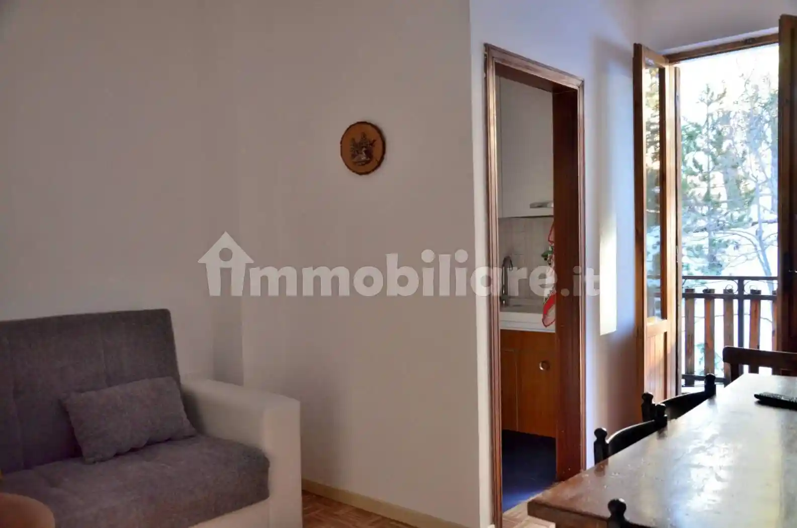 Trilocale via del Ceraso, Ovindoli - foto 3