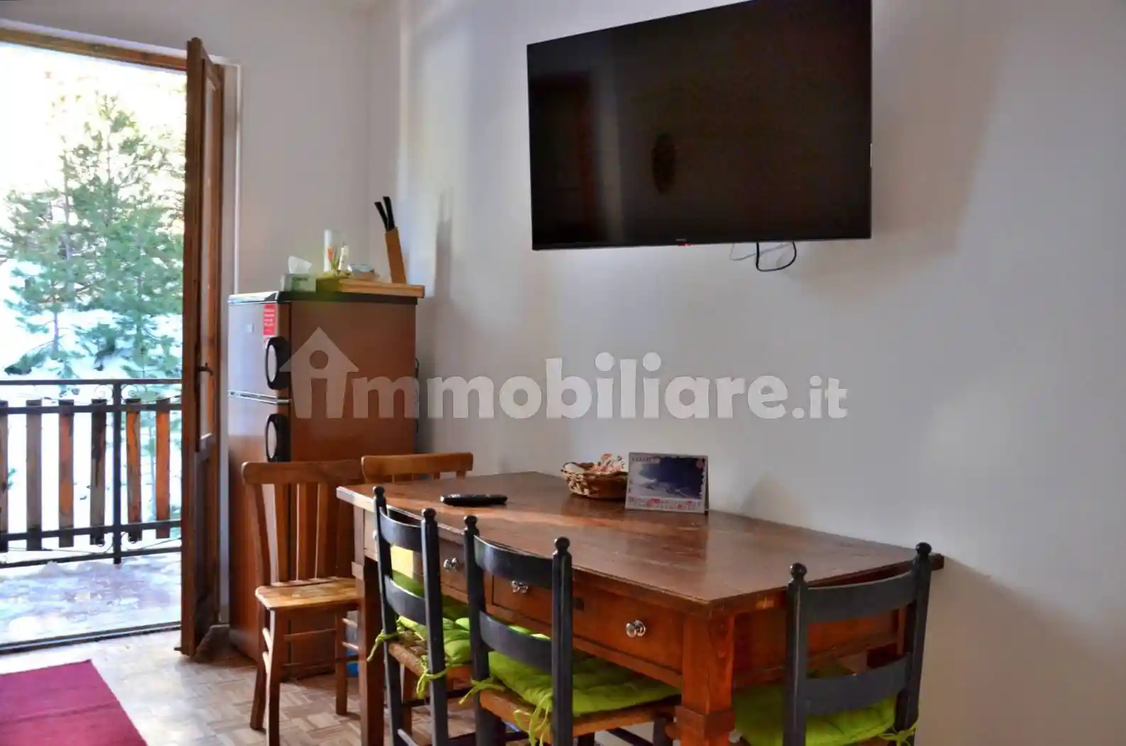 Trilocale via del Ceraso, Ovindoli - foto 4