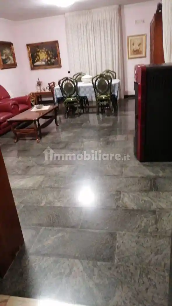 Villa unifamiliare via Casa Papa, Centro, Solofra - foto 5