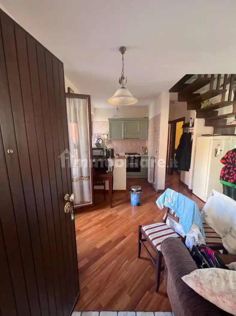 Appartamento via San Matteo 85, Campo di Giove - foto 3