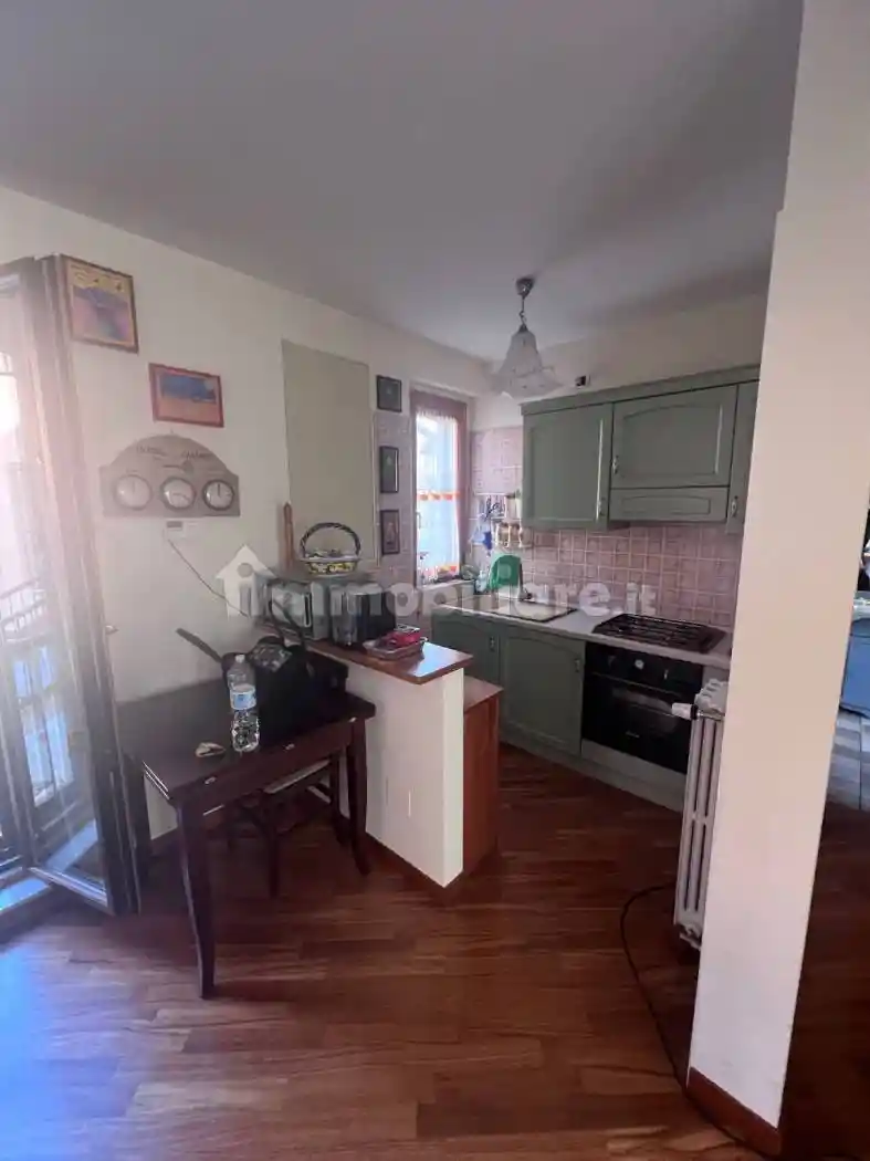 Appartamento via San Matteo 85, Campo di Giove - foto 4