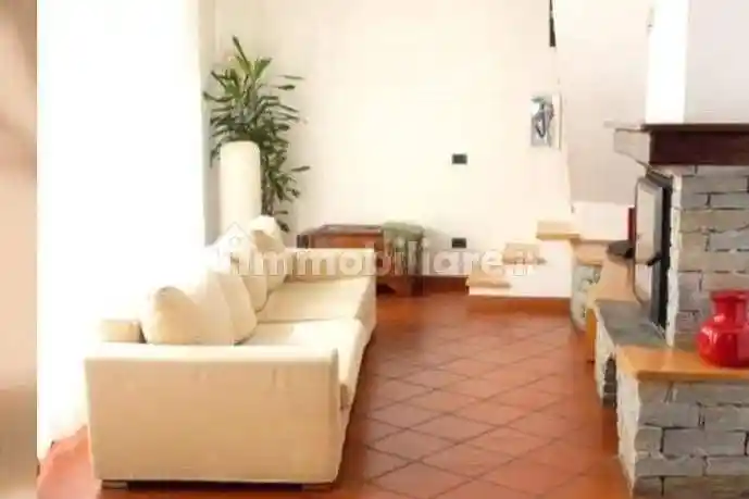 Casa indipendente in vendita a Galbiate