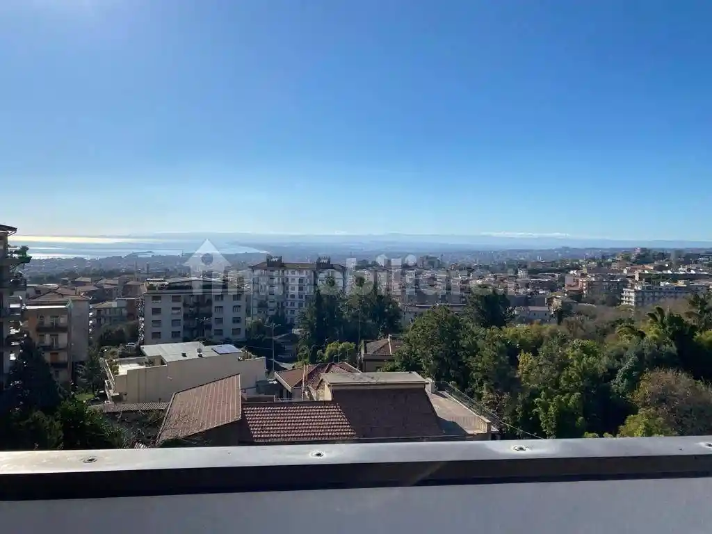 Appartamento in vendita a Tremestieri Etneo