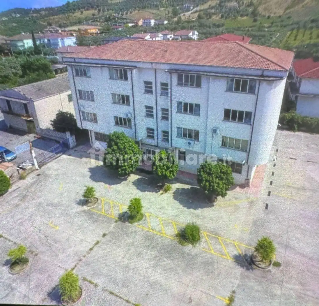 Palazzo - Edificio in Affitto - foto 2