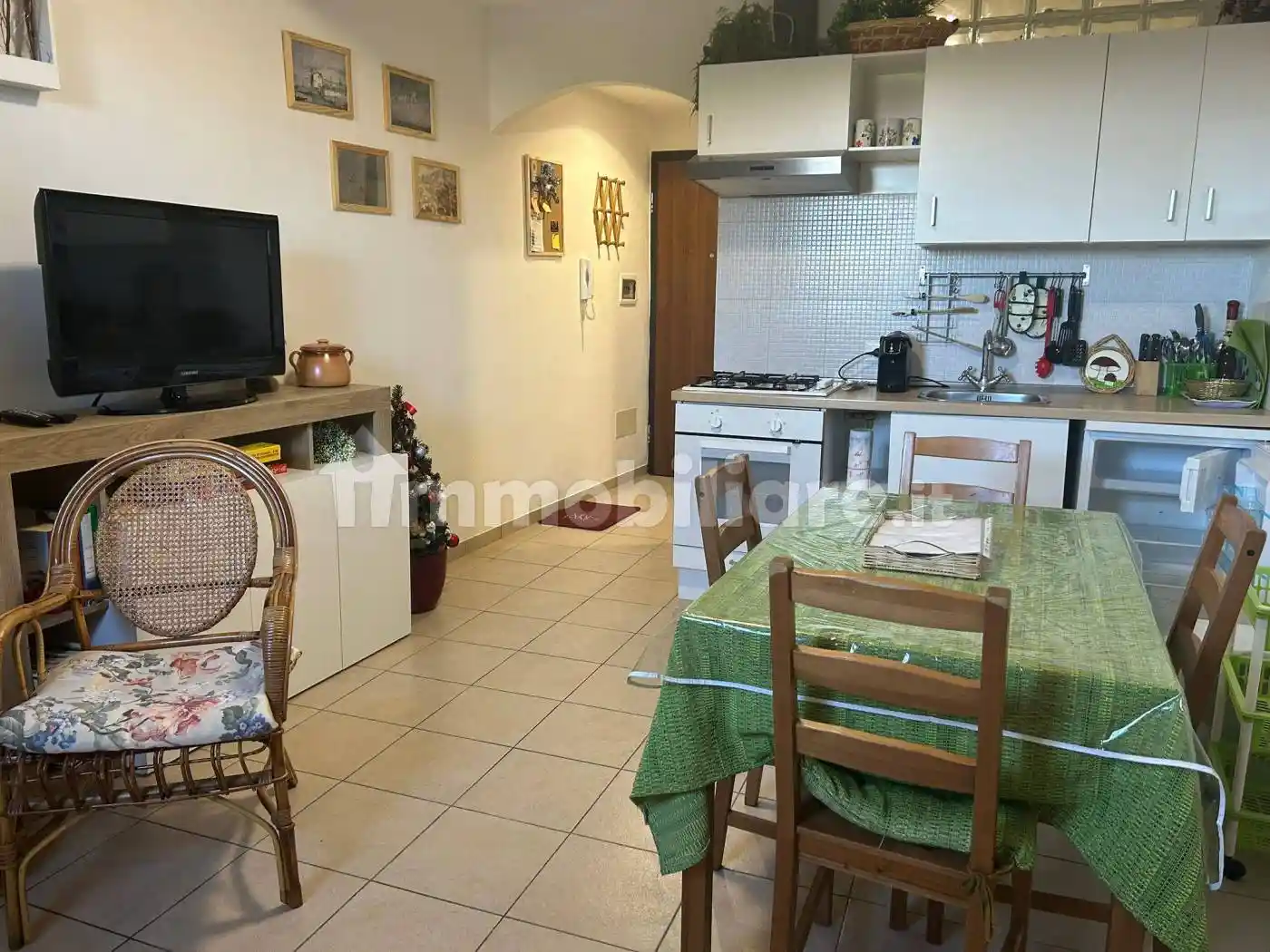 Appartamento in vendita a Ronciglione