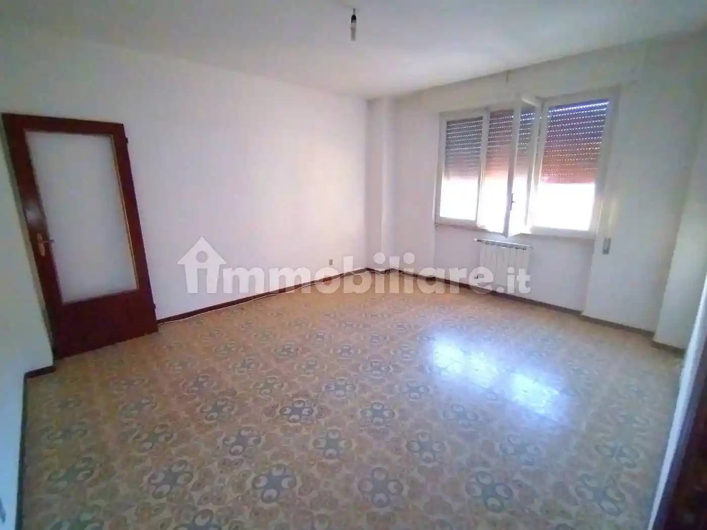 Appartamento in vendita a Arcola