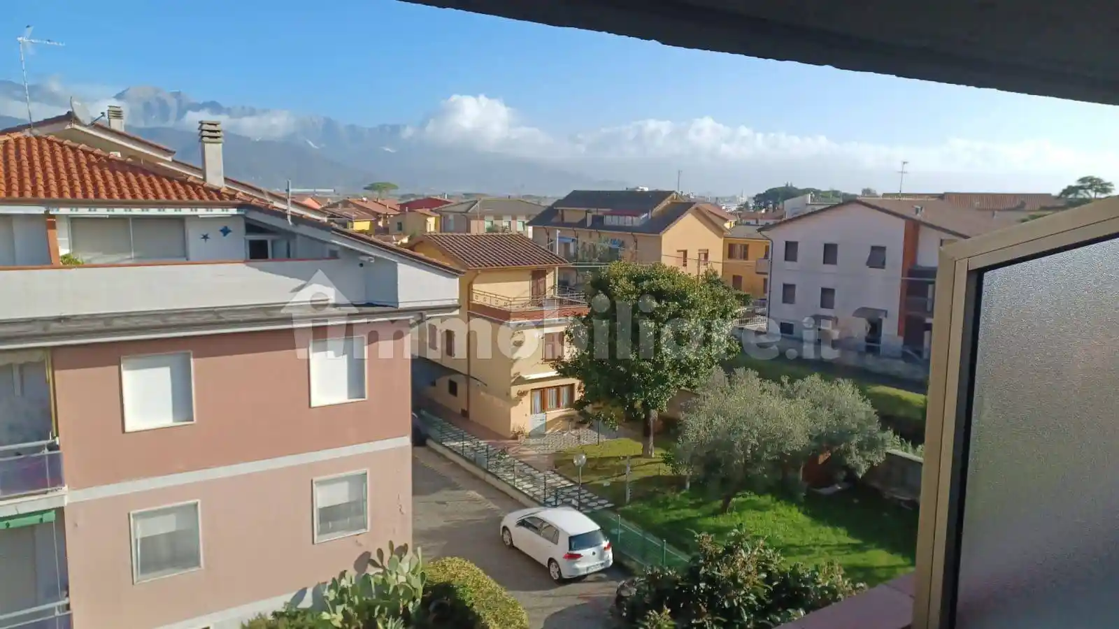 Appartamento in vendita a Ameglia