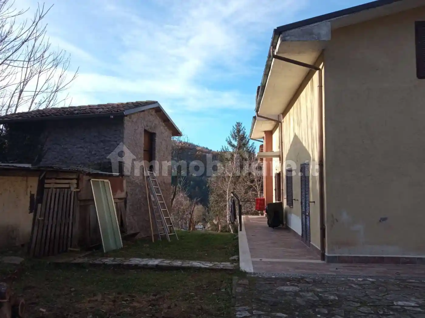 Villa bifamiliare via dei Marsi 99, Centro, Carsoli - foto 4