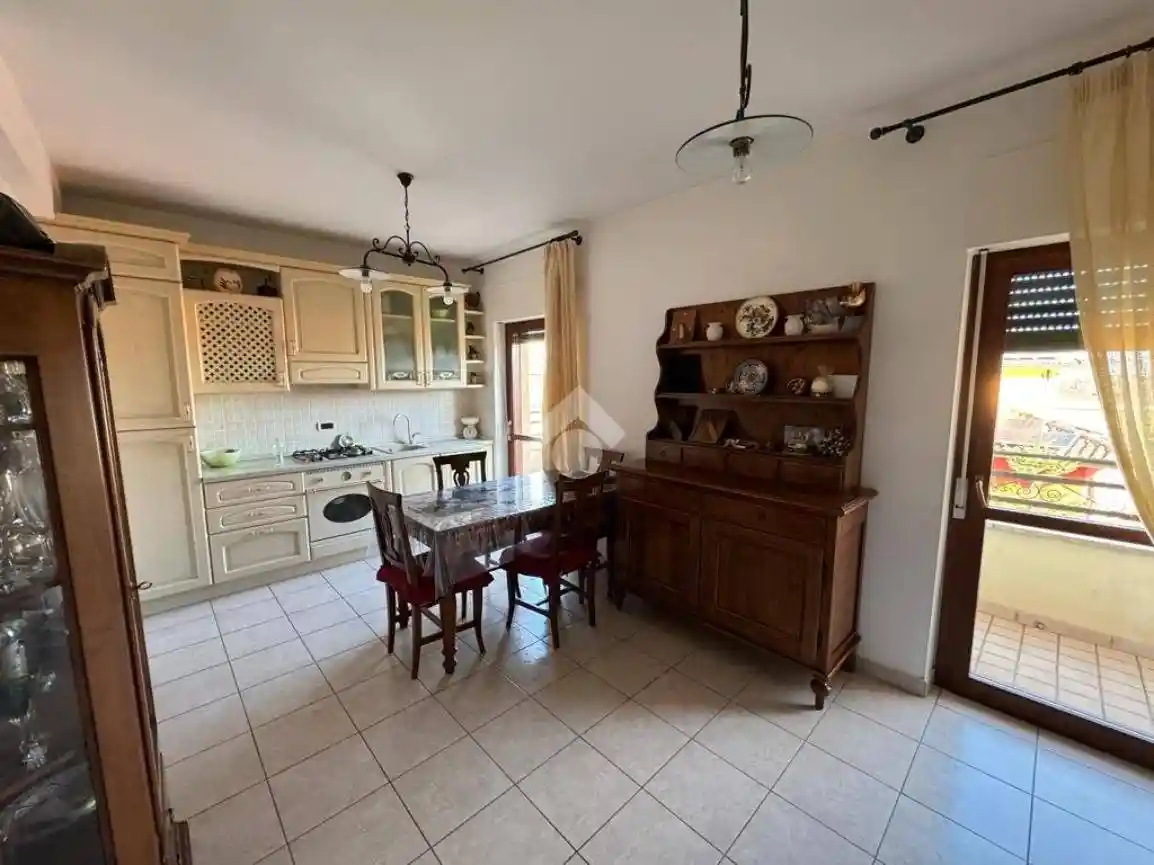 Trilocale via San Francesco 260, Centro, Avezzano - foto 2