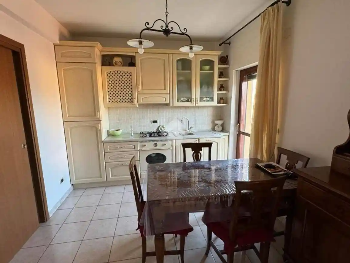 Trilocale via San Francesco 260, Centro, Avezzano - foto 3