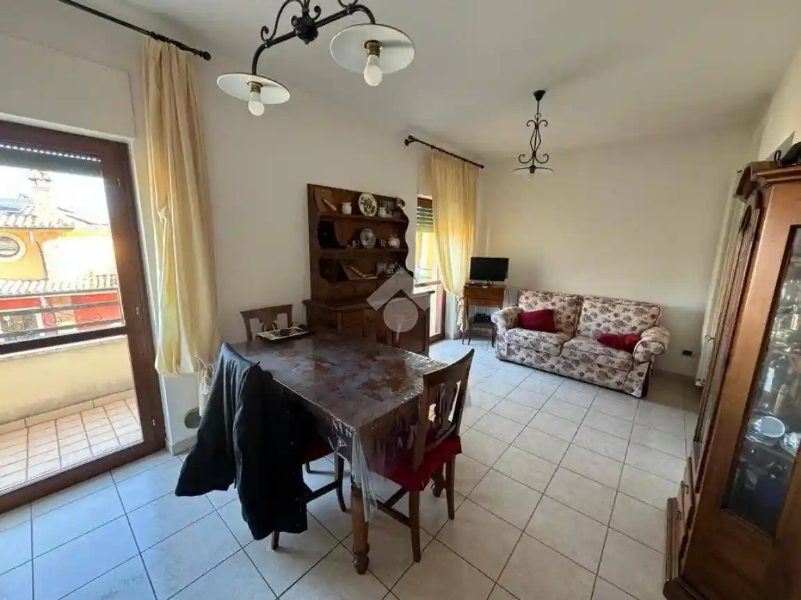 Trilocale via San Francesco 260, Centro, Avezzano - foto 4