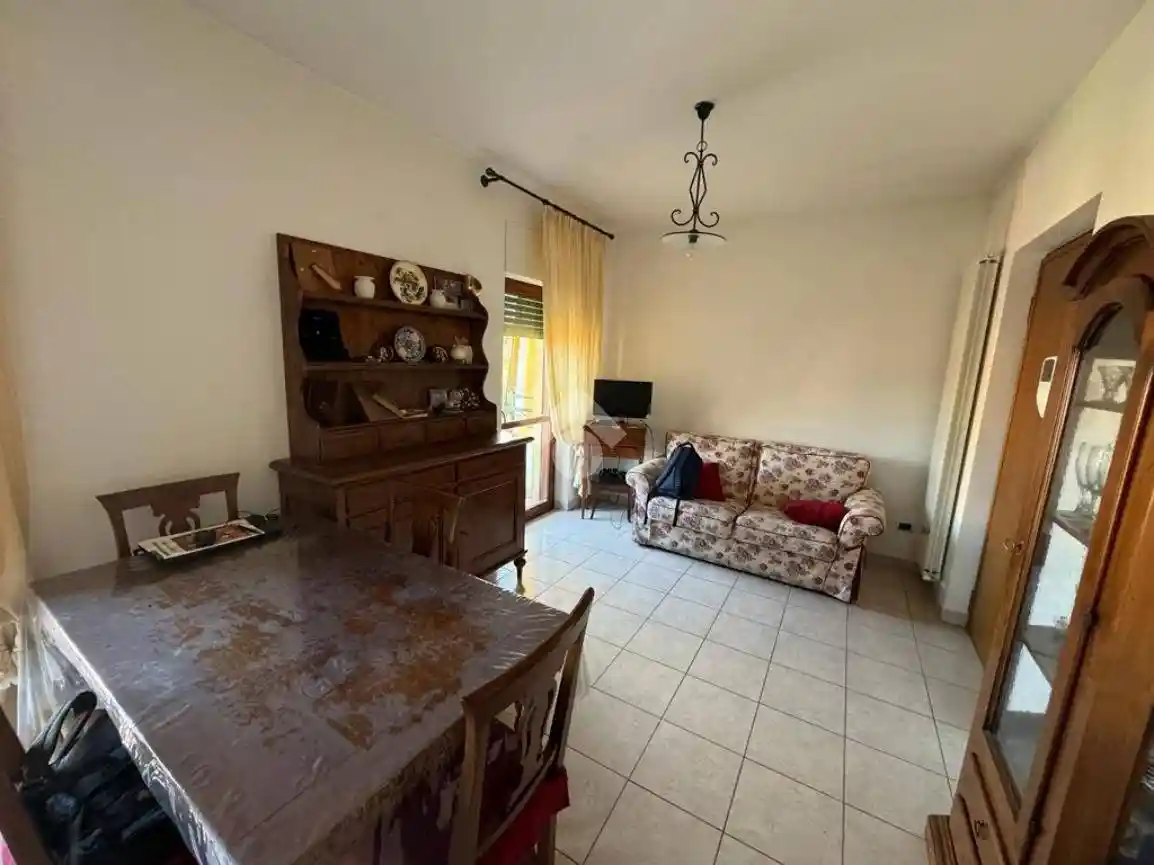 Trilocale via San Francesco 260, Centro, Avezzano - foto 5