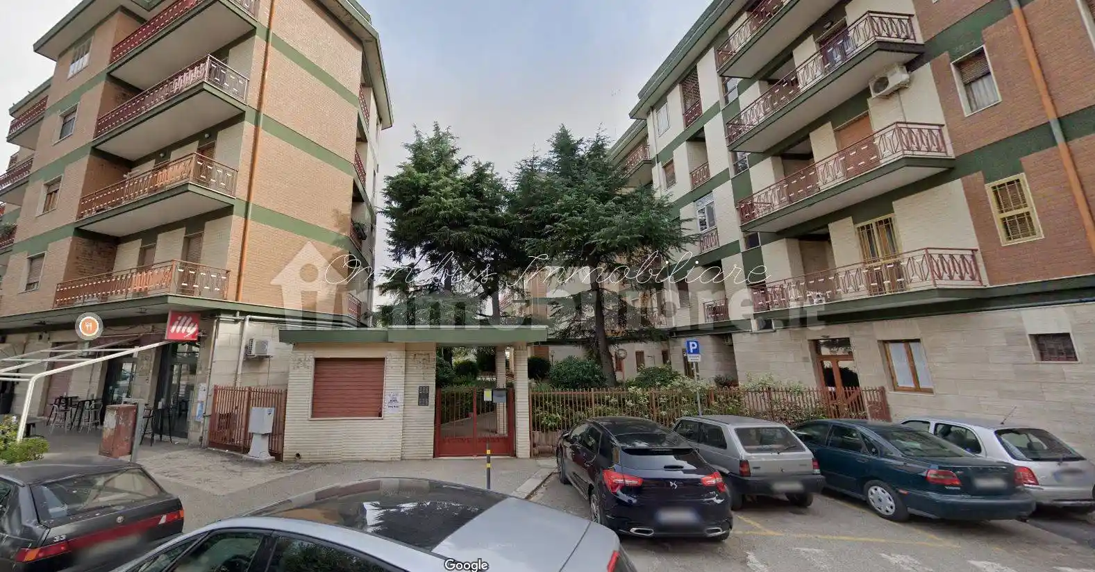 Appartamento in vendita a Foggia