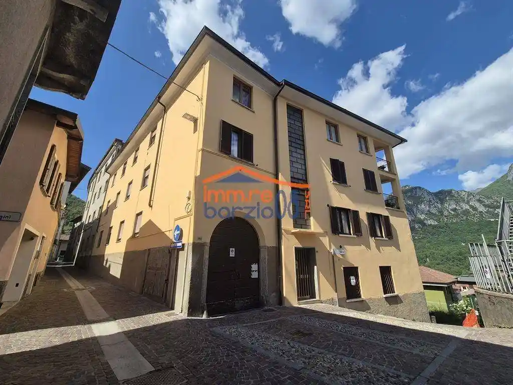 Appartamento in vendita a Pasturo