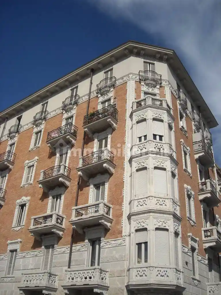 Appartamento in affitto a Torino