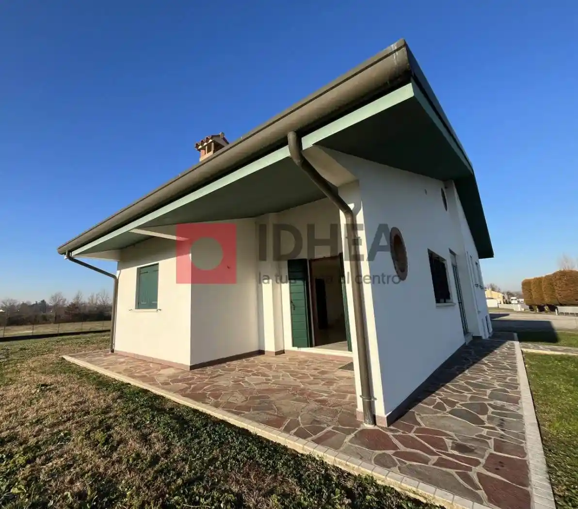 Casa indipendente in vendita a Silea