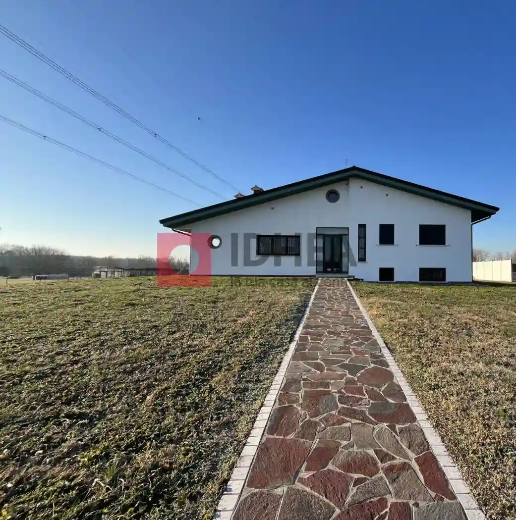 Casa indipendente - foto 2
