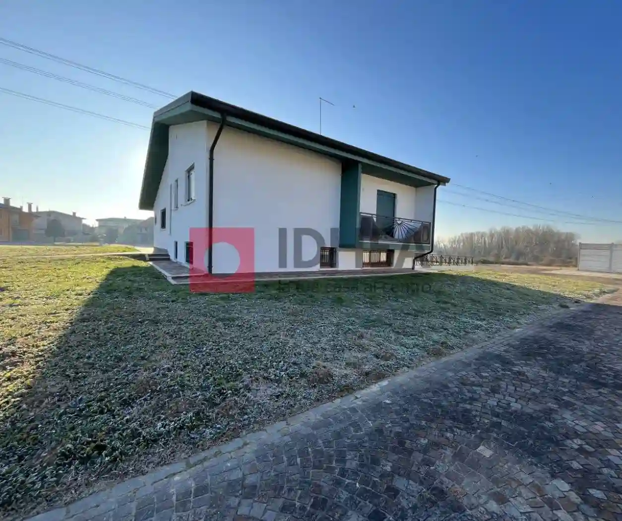 Casa indipendente - foto 4