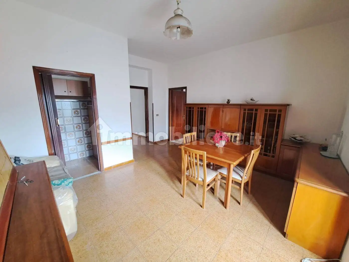 Appartamento in vendita a Francavilla in Sinni