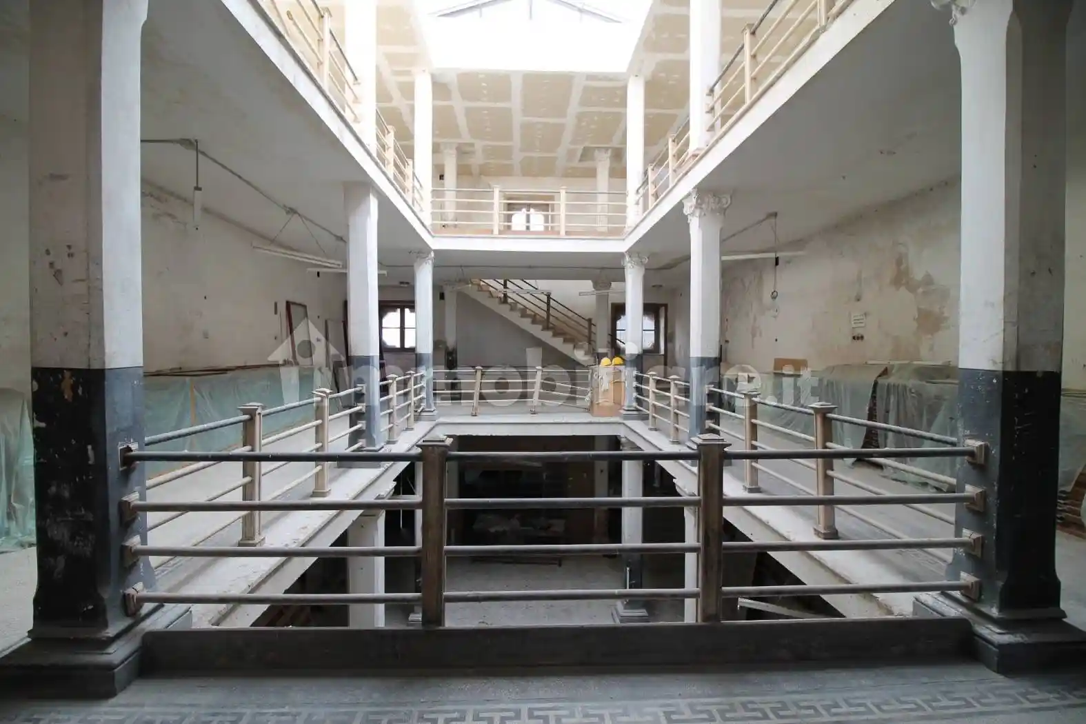 Palazzo - Edificio in vendita a Siracusa