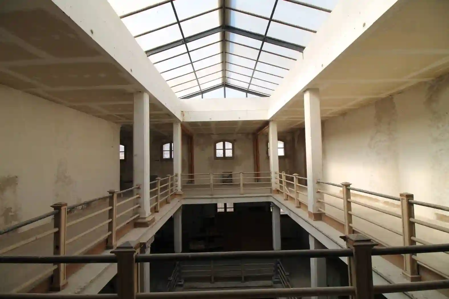 Palazzo - Edificio - foto 3