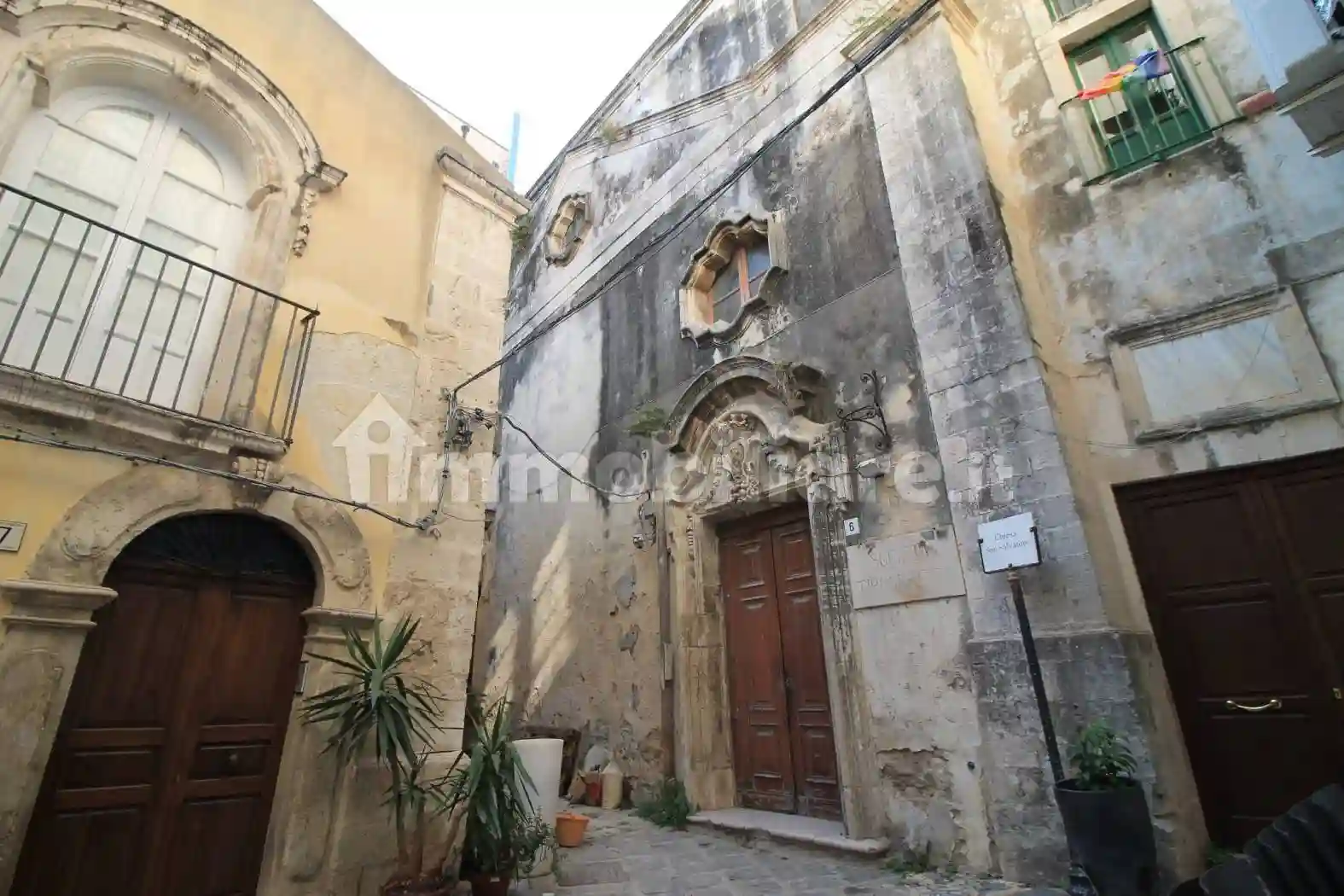 Palazzo - Edificio - foto 4