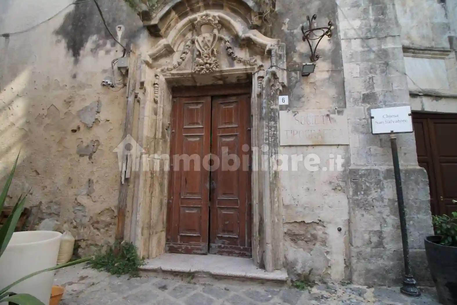 Palazzo - Edificio - foto 5
