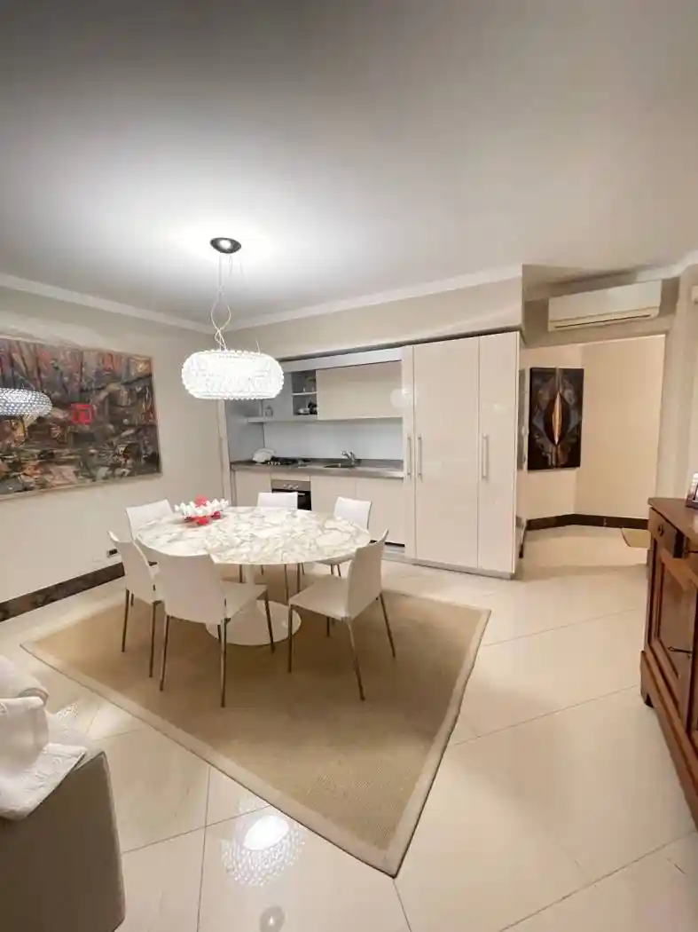 Appartamento in vendita a Bordighera