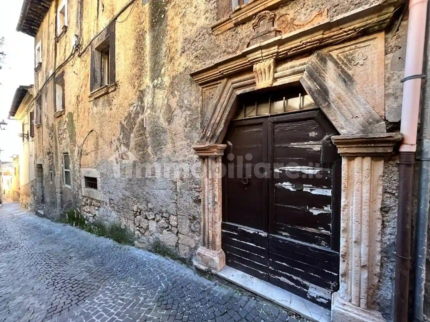 Palazzo - Edificio - foto 2