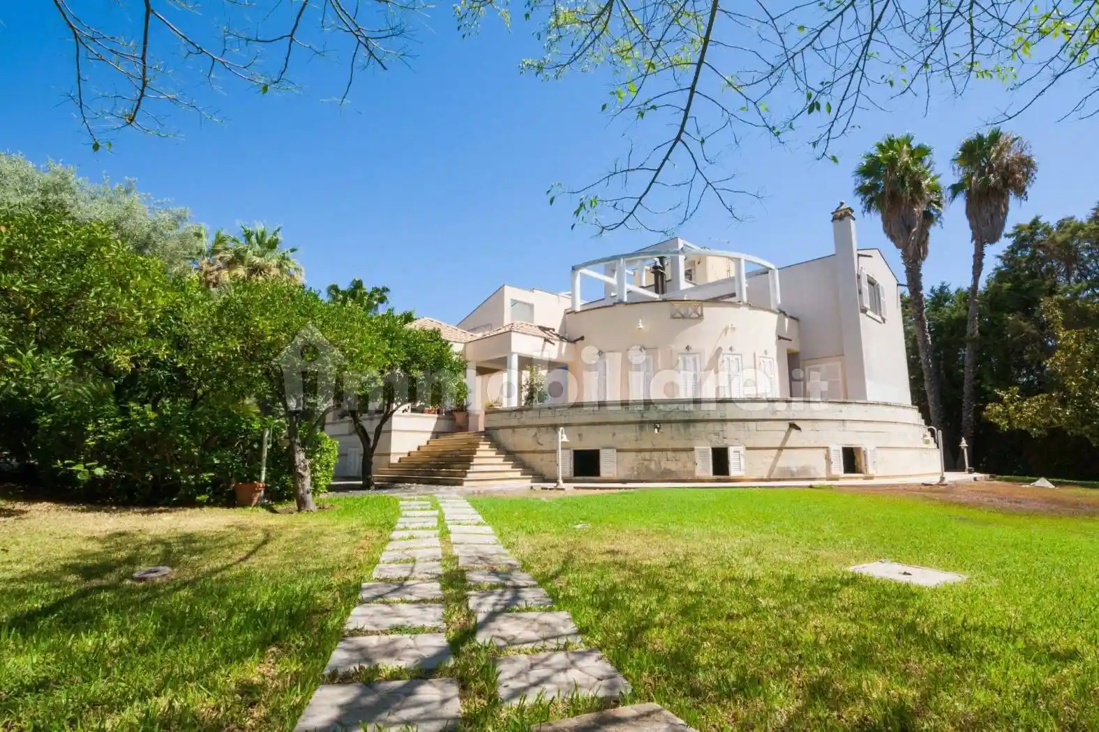 Villa in vendita a Siracusa