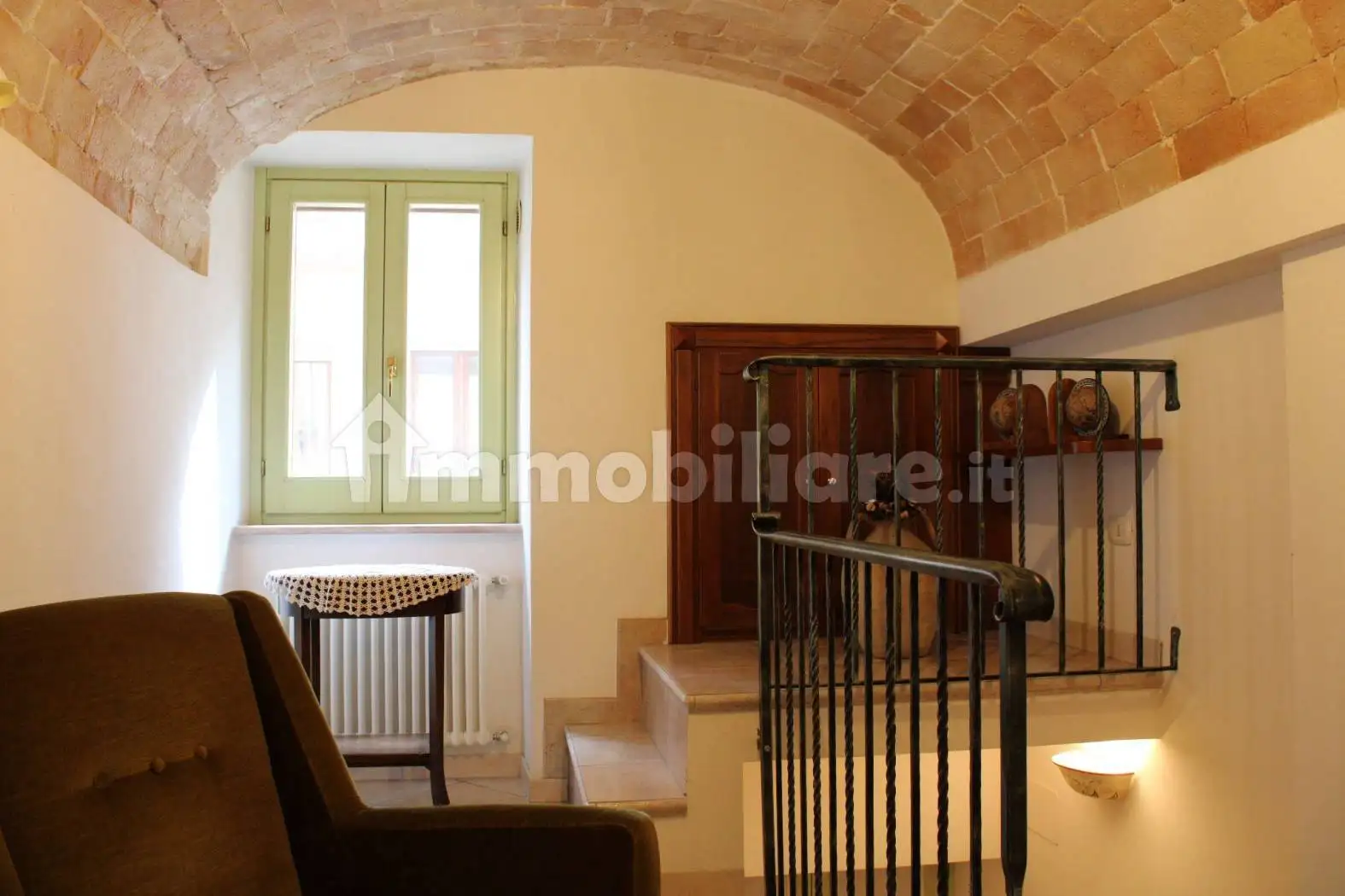 Casa indipendente in vendita a Guardiagrele