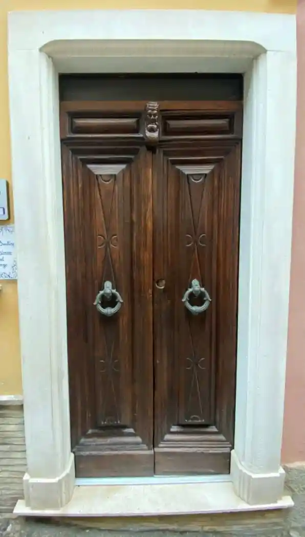 Terratetto unifamiliare via della Penna 34, Centro, Guardiagrele - foto 2