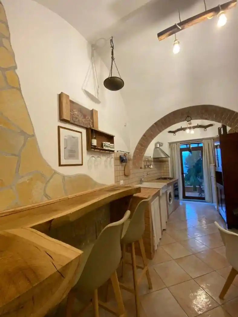 Terratetto unifamiliare via della Penna 34, Centro, Guardiagrele - foto 3