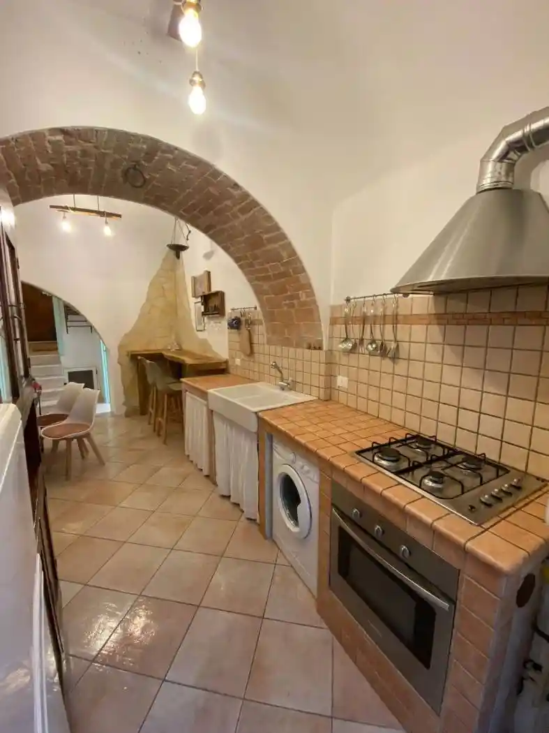 Terratetto unifamiliare via della Penna 34, Centro, Guardiagrele - foto 5