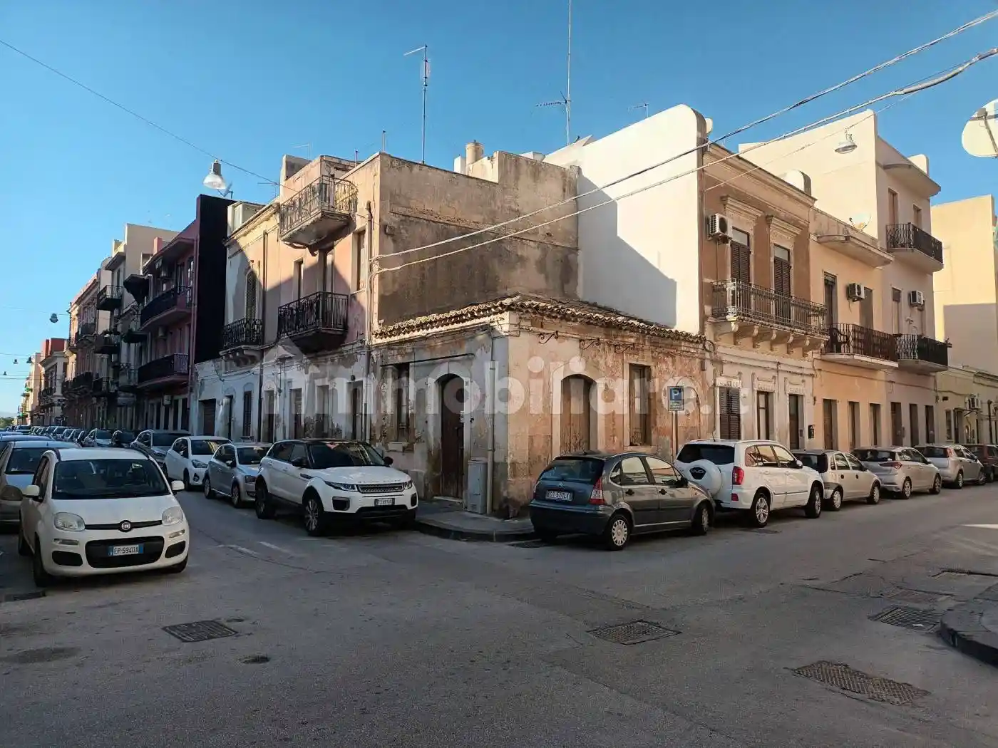 Casa indipendente in vendita a Augusta