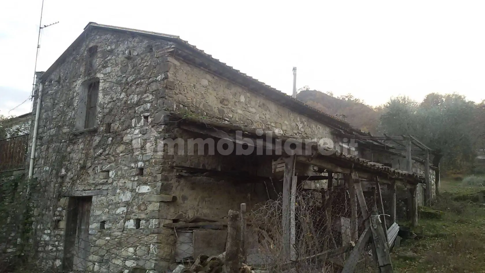 Rustico - Casale in vendita a Francavilla in Sinni